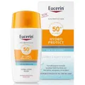 Produktbild: EUCERIN SUN HYDRO-PROTECT SPF+50 FL50 ML