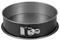Produktbild: KAISER Springform Inspiration 8cm Ø28cm schwarz Backform Kuchenform Tortenform