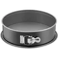 Produktbild: KAISER Inspiration Springform rund 28 cm Kuchenform mit Flachboden Backform