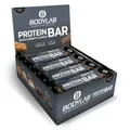 Produktbild: Crispy Protein Bar - 12x65g - Chocolate