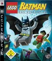 Produktbild: Lego Batman-Das Videospiel – PS3 / Playstation 3 – Disk poliert – OVP