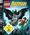 Produktbild: LEGO Batman von Warner Interactive | Game | Zustand akzeptabel