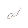 Produktbild: Fossil Korrektionsfassung Brille Metall Bronze 55/17/135 - OF1085287