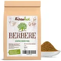 Produktbild: 100g Berbere Gewürzmischung gemahlen - Äthiopisches Gewürz zum Grillen und Braten - Bärbärre - Natürlich vom Achterhof