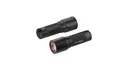 Produktbild: Ledlenser LED Taschenlampe E30 schwarz 220lm