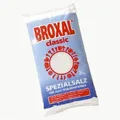 Produktbild: Broxal Spülmaschinensalz Fein Classic, 6 Beutel á 2 kg
