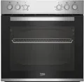Produktbild: Beko BBUC12020X Einbauherd-Set
