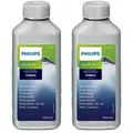 Produktbild: PHILIPS CA6700/22 Flüssigentkalker - 2 x 250 ml