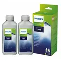 Produktbild: Philips Kaffeeservice Saeco CA6700/22 Entkalker 2x250ml NEW