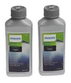 Produktbild: Philips Kapselhalter Philips Saeco CA6700/22,421944078541 Entkalker 2x250ml für Kaffeevolla