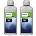 Produktbild: Philips Entkalker CA6700/22, Doppelpack, Flüssigentkalker, für 2 Anwendungen, 2x 250ml