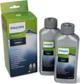 Produktbild: Saeco Entkalker 250ml Doppelpack SaecoPHI421945063731 Kleingeräte Entkalker