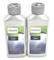Produktbild: Philips Entkalker CA6700/22, Doppelpack, Flüssigentkalker 2 x 250 ml NEU