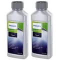 Produktbild: (29,98€/1l) 2 x Philips Saeco Entkalker CA6701, CA6701/00, CA6700/22