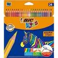 Produktbild: Bic Buntstifte (24 x) (278799)