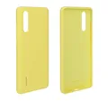 Produktbild: Huawei Handyhülle P30 Silikon Cover Case gelb