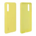 Produktbild: Huawei P30 Silikon Cover Case gelb