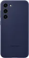 Produktbild: Echtes Samsung Galaxy S23+ Plus Silikon Back Case - Navy Blue - Neu
