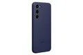 Produktbild: Samsung Silicone Case für Galaxy S23+ Schutzhülle Navy/Dunkelblau BRANDNEU