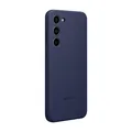 Produktbild: Original Samsung Silicone Cover Case Hülle EF-PS916 für Galaxy S23+ Plus Navy