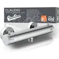 Produktbild: Eisl - Claudio Thermostat Duscharmatur, Chrom