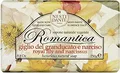 Produktbild: Nesti Dante Romantica Lily & Narcissus 250 g