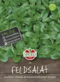 Produktbild: Feldsalat Vit, Maxipack 25 g