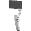 Produktbild: Smartphone-Stabilisator Osmo Mobile 6 Platin-Grau, Steadycam-System hellgrau, für Android und iPhone