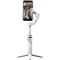 Produktbild: DJI Osmo Mobile 6 Gimbal für Smartphones Platinum Gray