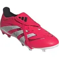 Produktbild: Adidas Predator League Ft Fg/Mg Id1319, Schwarz, Größe 41 1/3 - Rosa - 41 1/3