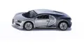 Produktbild: SIKU Modellauto Bugatti Chiron 1508 silber #37907016