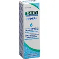 Produktbild: GUM SUNSTAR HYDRAL Feuchtigkeitsspray Feuchtigkeitsspray (50 ml, Mundspray) (16875)