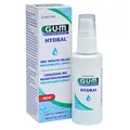 Produktbild: GUM HYDRAL Feuchtigkeitsspray 50 ml, 4er Vorteilspack (4x 50ml)