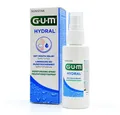 Produktbild: GUM Mundspray GUM HYDRAL Feuchtigkeitsspray 50ml PZN 10311540