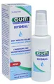 Produktbild: GUM Hydral  Feuchtigkeitsspray 50ml - gegen Mundtrockenheit - trockener Mund