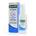 Produktbild: GUM HYDRAL Feuchtigkeitsspray Linderung bei Mundtrockenheit, 50 ml PZN 10311540