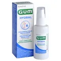 Produktbild: GUM Hydral Feuchthaltemittel Spray 50 ml mit milder Formel wird für trockene und