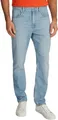 Produktbild: Tommy Hilfiger Herren Jeans Hose Denton Heron Blue Straight Leg, Blau (Heron Blue), 34W/31L