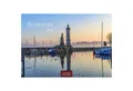 Produktbild: Wandkalender Bodensee Kalender 2026 - Wandkalender, Fotokalender Deutschland...