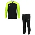 Produktbild: Nike Sportanzug Nike Performance Academy Pro Trainingsanzug Kids schwarz S (104/110)