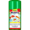 Produktbild: Tetra Pond Arzneimittel MediFin 500 ml