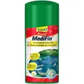 Produktbild: Tetra Pond MediFin - 500 ml - Heilmittel für Gartenteich Medikament Teich