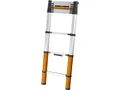 Produktbild: Batavia Premium Teleskopleiter Giraffe Air 2.63m 33322251