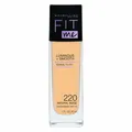 Produktbild: 3600530746576 MAYBELLINE Fit Me Luminous + Smooth Foundation podkład do twarzy 2