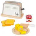 Produktbild: Toaster mit Zubehör