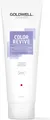 Produktbild: Goldwell Dualsenses Color Revive Shampoo tönendes Shampoo für blondes Haar Cool Blonde 250 ml