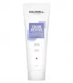 Produktbild: Goldwell Dualsenses Color Revive Farbgebendes Shampoo Kühles Blond 250 ml