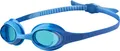 Produktbild: Arena Schwimmbrille Spider KIDS 200 LIGHTBLUE-BLUE-BLUE