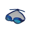 Produktbild: arena Schwimmbrille Schwimmbedarf Spider Kids Schutz UV Anti Fog Beschichtung