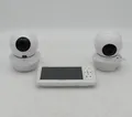 Produktbild: Babysense Babyphone mit 5